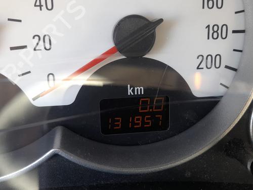 Intercooler OPEL CORSA C (X01) | BP24635385M30 - Image 9