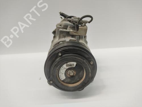 AC compressor BMW 3 (E90) 318 d | BP25346035M34 