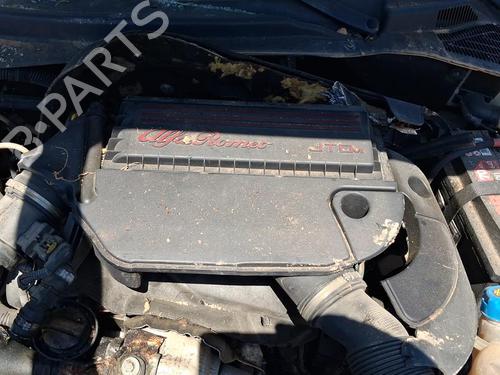 Engine ALFA ROMEO MITO (955_) 1.3 MultiJet (955AXP1A, 955AYC1A) | BP36648977M1 - Image 10