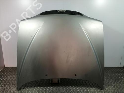 Used Hood SSANGYONG MUSSO (FJ) 2.3 TDiC All-wheel Drive (101 hp) 10867210