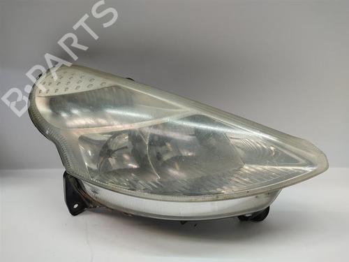 Used Right headlight Right headlight CITROËN C3 Pluriel (HB_) 1.4 HDi (68 hp) 32046251 32046251