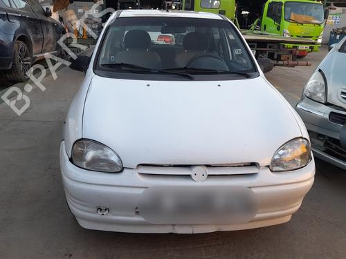 Rear bumper OPEL CORSA B (S93) 1.4 i (F08, F68, M68) | BP27613905C8 