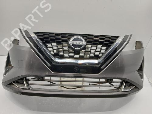Used Front bumper NISSAN QASHQAI III (J12) [2021-2025]  29630440