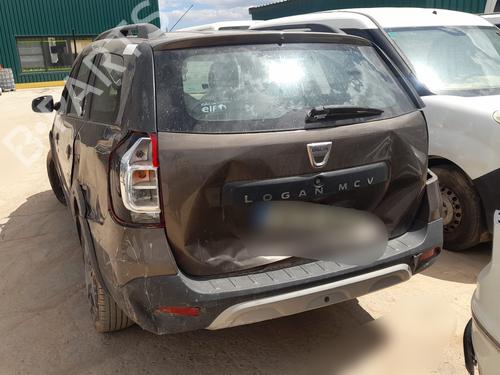 Left mirror DACIA LOGAN MCV II | BP25925269C26 - Image 6