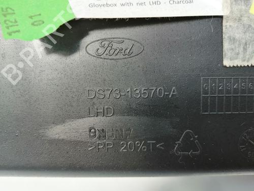 Glove box FORD MONDEO V Hatchback (CE) 2.0 TDCi | BP15505726C95 