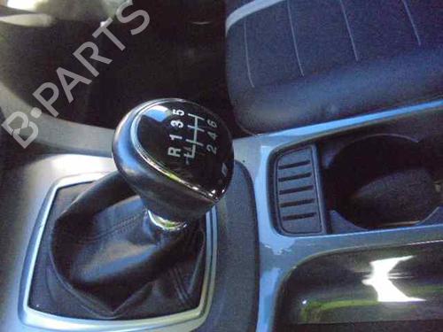 Rear right window mechanism FORD KUGA I  | BP5528038C25 