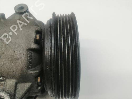 AC compressor RENAULT MEGANE II Estate (KM0/1_) 1.5 dCi (KM02, KM13) | BP30406357M34 