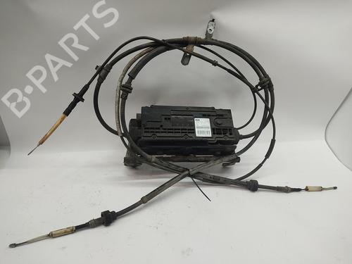Electric handbrake LAND ROVER RANGE ROVER SPORT I (L320) 3.0 D 4x4 | BP29972086E5