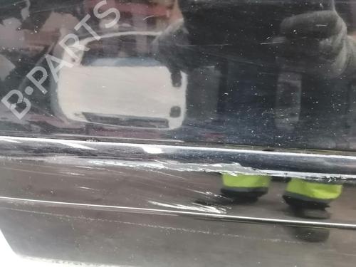 Left rear door OPEL ZAFIRA / ZAFIRA FAMILY B (A05) 1.9 CDTI (M75) | BP27613449C4 