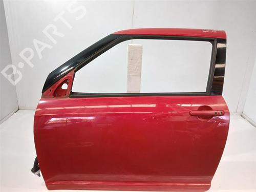left-front-door-suzuki-swift-iii-mz-ez-2005-37032970 main image