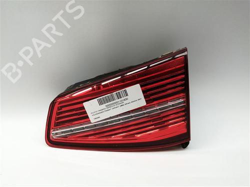 Used Right tailgate light Right tailgate light VW PASSAT ALLTRACK B8 Variant (3G5, CB5) 2.0 TDI 4motion (190 hp) 29073795 29073795