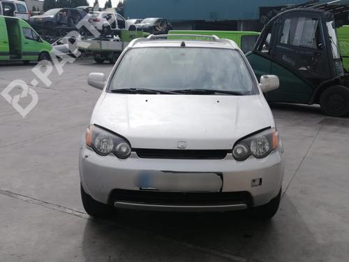 Used Parts HONDA HR-V (GH_)  1.6 16V  1035189