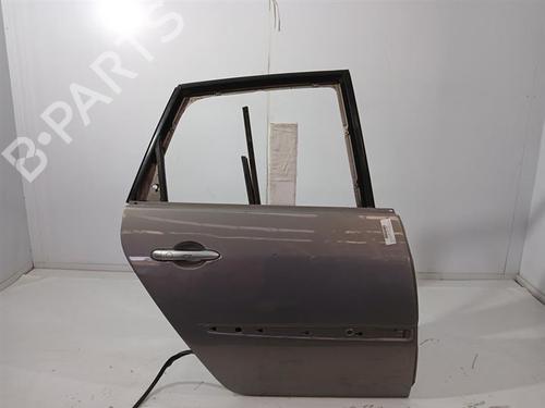 Dør højre bagtil Dør højre bagtil RENAULT GRAND SCÉNIC II (JM0/1_) 1.9 dCi (JM0G, JM12, JM1G, JM2C) (120 hp) 32999458 32999458