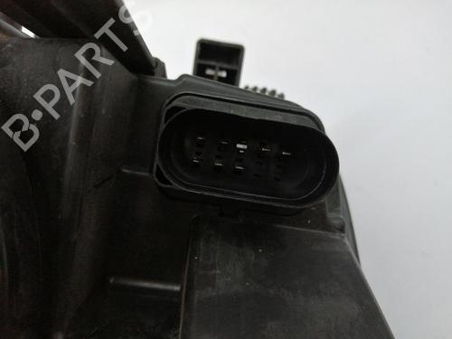 Left headlight FORD FOCUS C-MAX (DM2)  | BP31216281C28 