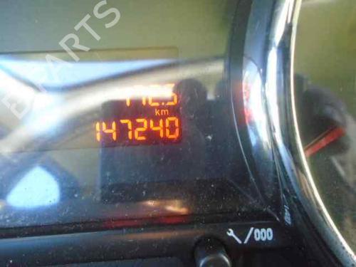 Display monitor PEUGEOT 5008 (0U_, 0E_) 2.0 HDi | BP5464073C48 