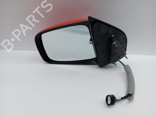 Used Left mirror Left mirror 37032438 37032438