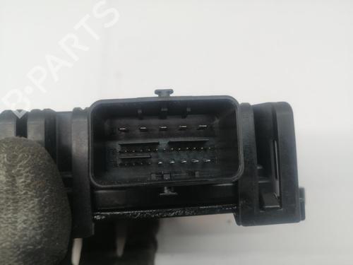 Control unit CITROËN C4 Picasso I MPV (UD_) 2.0 HDi 138 | BP29904324M11