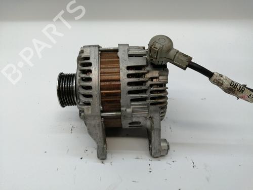 Used Alternator MAZDA CX-3 (DK) 2.0 SKYACTIV-G (DK5W, DK6W) (120 hp) 28326121
