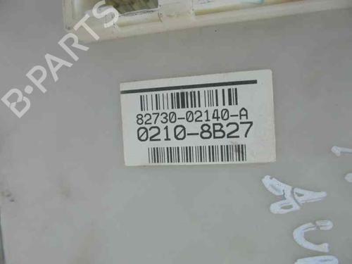 Fuse box TOYOTA AURIS (_E15_)  | BP5524417E1 