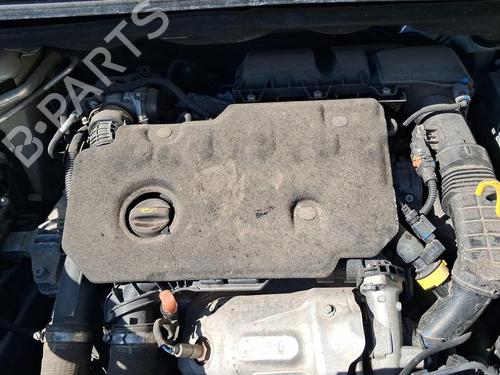 Engine PEUGEOT RIFTER | BP33214506M1 - Image 10