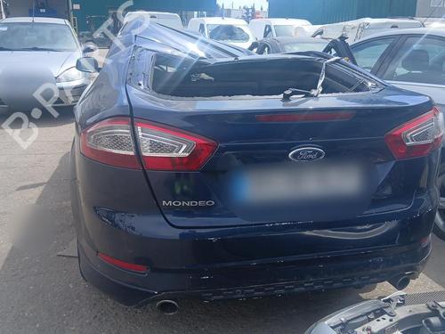 Engine FORD MONDEO IV (BA7)  | BP34211154M1  - Image 10