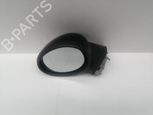 Used Left mirror MINI MINI (R56) Cooper (120 hp) 19419632