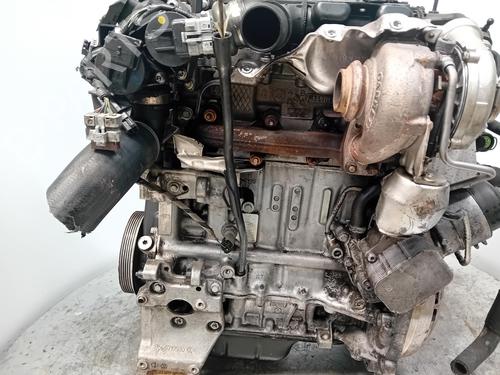Motor FORD FOCUS II (DA_, HCP, DP)  | BP28210073M1 