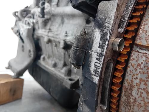 Engine FORD FOCUS II Saloon (DB_, FCH, DH)  | BP33169439M1  - Image 5