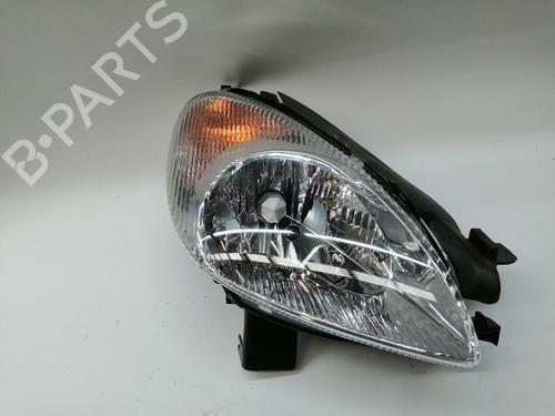 Used Right headlight CITROËN XSARA PICASSO (N68) 1.6 16V (109 hp) 30100125
