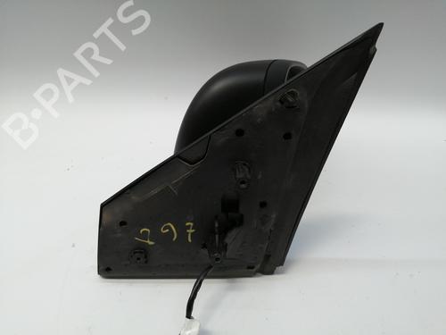 Right mirror RENAULT EXPRESS Box Body/MPV  | BP28076441C27 