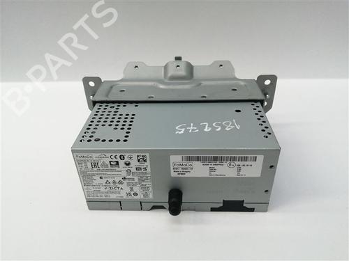 Used Electronic module Electronic module FORD FIESTA VII (HJ, HF) 1.0 EcoBoost mHEV (125 hp) 16762651 16762651