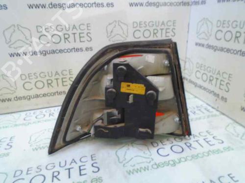 Right taillight OPEL VECTRA B (J96) 1.7 TD (F19) | BP5462166C35 