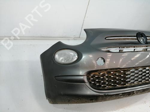 Front bumper FIAT 500 (312_) 1.2 (312AXA1A) | BP28731071C7