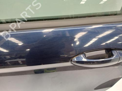 Left rear door FORD FIESTA VI (CB1, CCN)  | BP29580774C4 