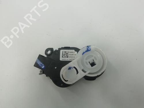 Elektronisk modul RENAULT KADJAR (HA_, HL_) 1.3 TCe 140 (HLNB, HLN1) (140 hp) 13482401