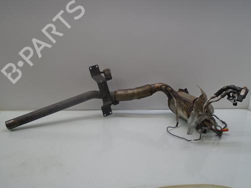 Used Catalyst SEAT IBIZA IV (6J5, 6P1) [2008-2017]  18312405