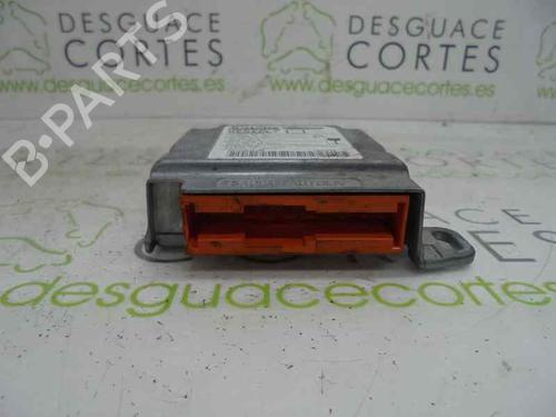 ECU airbags RENAULT MEGANE I Classic (LA0/1_)  | BP5457993M53 