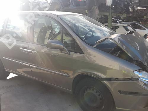 Rear left lock LANCIA PHEDRA (179_) 2.0 JTD (179.AXH1B, 179.BXH1B) | BP11175522C100  - Image 10