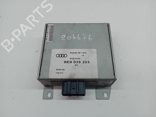 Used Other AUDI A4 B6 Avant (8E5) 1.9 TDI (130 hp) 32683747