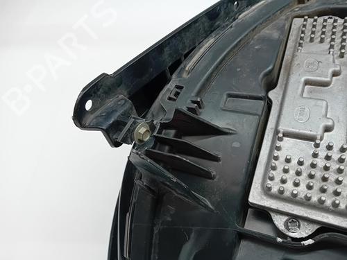 Left headlight FORD MONDEO V Hatchback (CE) 1.5 EcoBoost | BP31071938C28