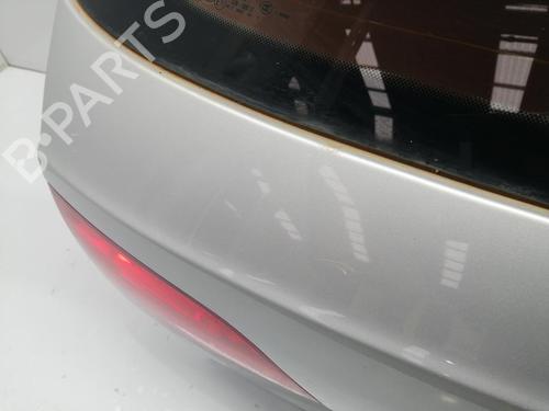 Tailgate AUDI A4 B8 (8K2)  | BP30961594C6 