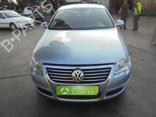 Right tailgate light VW PASSAT B6 (3C2) 2.0 TDI | BP10253549C80 