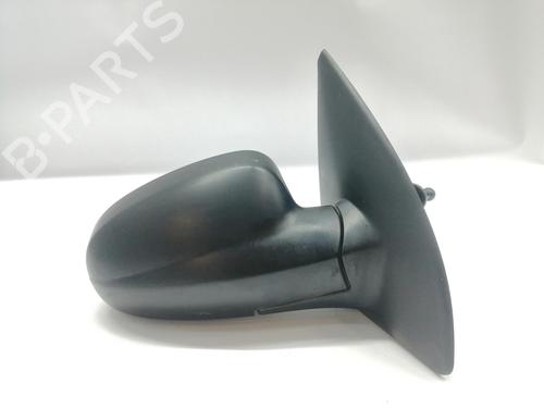 Right mirror CHEVROLET AVEO / KALOS Hatchback (T200) 1.4 16V | BP16432623C27 