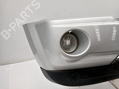 Front bumper JEEP GRAND CHEROKEE III (WH, WK) 3.0 CRD 4x4 | BP29278793C7 