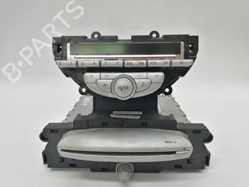 Bilradio MINI MINI (R56) Cooper (120 hp) 15678702