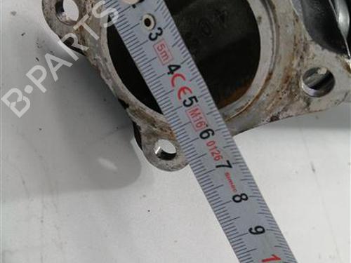 Driveshaft SUBARU LEGACY V Estate (BR) 2.0 D AWD (BRD) | BP18487384M37 - Image 2