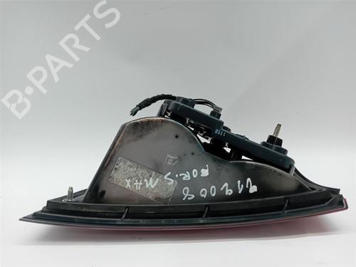 Left tailgate light FORD S-MAX (WA6) 2.0 TDCi | BP39468034C79 - Image 3