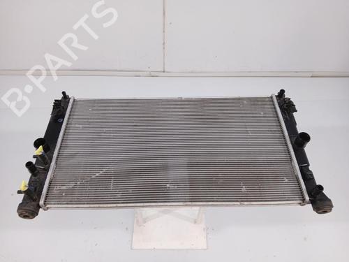 Used Water radiator Water radiator TOYOTA C-HR (_X1_) [2016-2026] 35905232 35905232