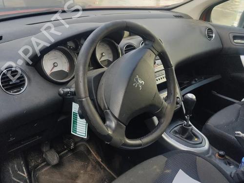 Fuse box PEUGEOT 308 I (4A_, 4C_) 1.6 16V | BP31070311E1 