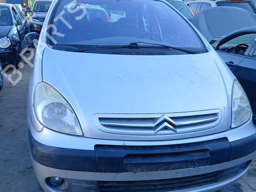 Mass air flow sensor CITROËN XSARA PICASSO (N68) 2.0 HDi | BP30717078M95 